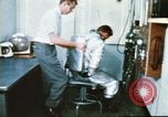 Immagine di Prove di sled California United States USA, 1958, secondo 16 filmato di repertorio 65675063963