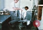 Immagine di Prove di sled California United States USA, 1958, secondo 17 filmato di repertorio 65675063963