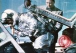 Immagine di Prove di sled California United States USA, 1958, secondo 18 filmato di repertorio 65675063963