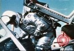 Immagine di Prove di sled California United States USA, 1958, secondo 19 filmato di repertorio 65675063963