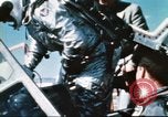 Immagine di Prove di sled California United States USA, 1958, secondo 21 filmato di repertorio 65675063963