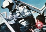 Immagine di Prove di sled California United States USA, 1958, secondo 26 filmato di repertorio 65675063963