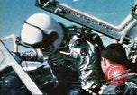 Immagine di Prove di sled California United States USA, 1958, secondo 27 filmato di repertorio 65675063963