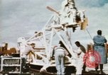Immagine di Prove di sled California United States USA, 1958, secondo 29 filmato di repertorio 65675063963