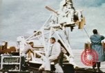 Immagine di Prove di sled California United States USA, 1958, secondo 31 filmato di repertorio 65675063963