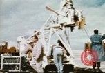 Immagine di Prove di sled California United States USA, 1958, secondo 32 filmato di repertorio 65675063963