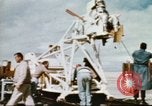 Immagine di Prove di sled California United States USA, 1958, secondo 33 filmato di repertorio 65675063963