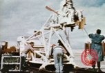Immagine di Prove di sled California United States USA, 1958, secondo 34 filmato di repertorio 65675063963