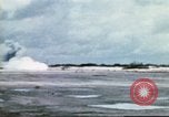Immagine di Prove di sled California United States USA, 1958, secondo 44 filmato di repertorio 65675063963