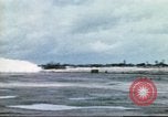 Immagine di Prove di sled California United States USA, 1958, secondo 47 filmato di repertorio 65675063963