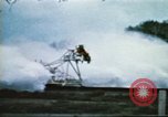 Immagine di Prove di sled California United States USA, 1958, secondo 51 filmato di repertorio 65675063963