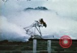 Immagine di Prove di sled California United States USA, 1958, secondo 52 filmato di repertorio 65675063963