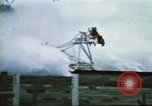 Immagine di Prove di sled California United States USA, 1958, secondo 53 filmato di repertorio 65675063963