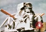 Immagine di Prove di sled California United States USA, 1958, secondo 62 filmato di repertorio 65675063963