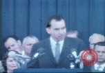 Immagine di Richard Nixon California United States USA, 1958, secondo 3 filmato di repertorio 65675063964