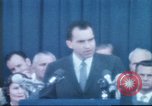 Immagine di Richard Nixon California United States USA, 1958, secondo 4 filmato di repertorio 65675063964