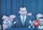 Immagine di Richard Nixon California United States USA, 1958, secondo 5 filmato di repertorio 65675063964