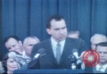 Immagine di Richard Nixon California United States USA, 1958, secondo 7 filmato di repertorio 65675063964