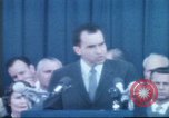 Immagine di Richard Nixon California United States USA, 1958, secondo 8 filmato di repertorio 65675063964