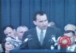 Immagine di Richard Nixon California United States USA, 1958, secondo 9 filmato di repertorio 65675063964