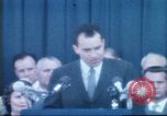 Immagine di Richard Nixon California United States USA, 1958, secondo 15 filmato di repertorio 65675063964