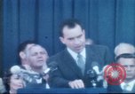 Immagine di Richard Nixon California United States USA, 1958, secondo 19 filmato di repertorio 65675063964