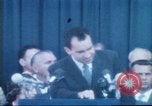 Immagine di Richard Nixon California United States USA, 1958, secondo 20 filmato di repertorio 65675063964