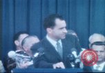 Immagine di Richard Nixon California United States USA, 1958, secondo 21 filmato di repertorio 65675063964