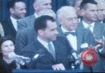 Immagine di Richard Nixon California United States USA, 1958, secondo 24 filmato di repertorio 65675063964