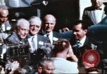 Immagine di Richard Nixon California United States USA, 1958, secondo 33 filmato di repertorio 65675063964