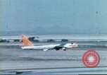 Immagine di X-15 primo volo non alimentato California United States USA, 1959, secondo 5 filmato di repertorio 65675063965