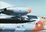 Immagine di X-15 primo volo non alimentato California United States USA, 1959, secondo 13 filmato di repertorio 65675063965