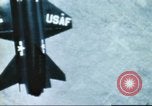 Immagine di X-15 primo volo non alimentato California United States USA, 1959, secondo 23 filmato di repertorio 65675063965