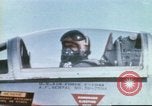 Immagine di X-15 primo volo non alimentato California United States USA, 1959, secondo 46 filmato di repertorio 65675063965