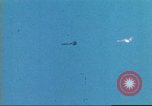Immagine di X-15 primo volo non alimentato California United States USA, 1959, secondo 55 filmato di repertorio 65675063965