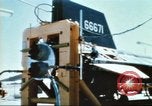 Immagine di X-15 prove del motore e volo California United States USA, 1959, secondo 17 filmato di repertorio 65675063966