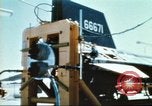 Immagine di X-15 prove del motore e volo California United States USA, 1959, secondo 18 filmato di repertorio 65675063966