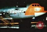 Immagine di X-15 atterraggio di emergenza California United States USA, 1959, secondo 3 filmato di repertorio 65675063967