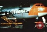 Immagine di X-15 atterraggio di emergenza California United States USA, 1959, secondo 4 filmato di repertorio 65675063967