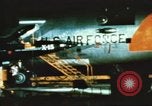 Immagine di X-15 atterraggio di emergenza California United States USA, 1959, secondo 7 filmato di repertorio 65675063967