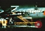 Immagine di X-15 atterraggio di emergenza California United States USA, 1959, secondo 8 filmato di repertorio 65675063967