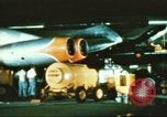 Immagine di X-15 atterraggio di emergenza California United States USA, 1959, secondo 14 filmato di repertorio 65675063967