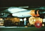 Immagine di X-15 atterraggio di emergenza California United States USA, 1959, secondo 17 filmato di repertorio 65675063967