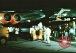 Immagine di X-15 atterraggio di emergenza California United States USA, 1959, secondo 19 filmato di repertorio 65675063967