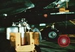 Immagine di X-15 atterraggio di emergenza California United States USA, 1959, secondo 24 filmato di repertorio 65675063967
