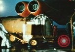 Immagine di X-15 atterraggio di emergenza California United States USA, 1959, secondo 38 filmato di repertorio 65675063967