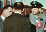 Immagine di X-15 atterraggio di emergenza California United States USA, 1959, secondo 52 filmato di repertorio 65675063967