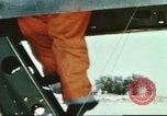 Immagine di X-15 atterraggio di emergenza California United States USA, 1959, secondo 58 filmato di repertorio 65675063967