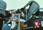 Immagine di X-15 atterraggio di emergenza California United States USA, 1959, secondo 61 filmato di repertorio 65675063967