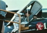 Immagine di X-15 atterraggio di emergenza California United States USA, 1959, secondo 62 filmato di repertorio 65675063967